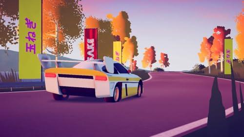 Serenity Forge Art of Rally Collector's Edition for PlayStation 5: Ultimate Guide & Review - View 10 of 11