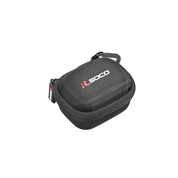 RLSOCO RLSOCO Hard Case for Bang & Olufsen Beoplay EX: Ultimate Protection for Your Wireless Earphones - View 5 of 9