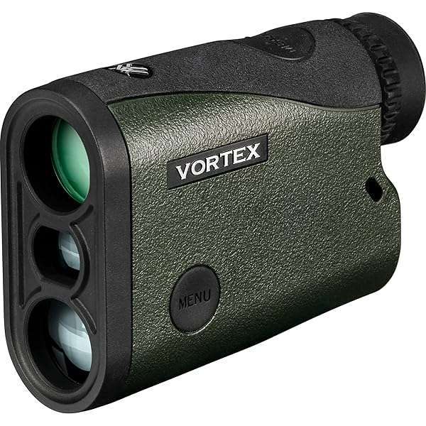Vortex Vortex Optics Crossfire HD 1400 Laser Rangefinder Review: Accuracy & Features Unveiled - View 3 of 7