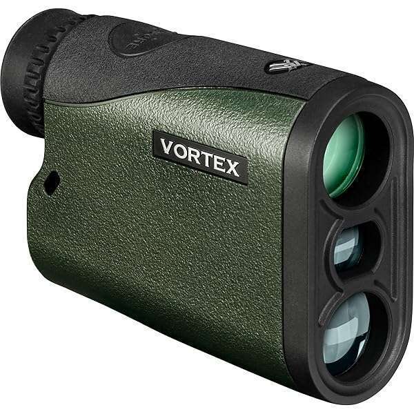 Vortex Vortex Optics Crossfire HD 1400 Laser Rangefinder Review: Accuracy & Features Unveiled - View 2 of 7