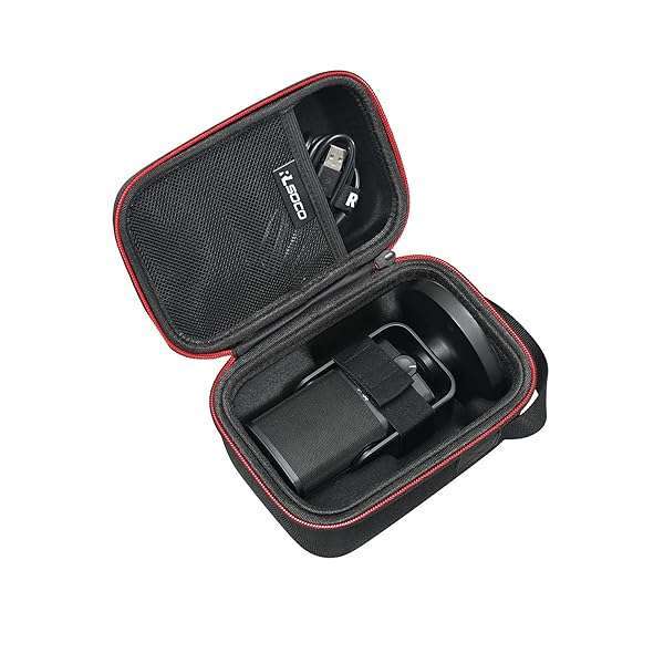 RLSOCO RLSOCO Case for Rode NT-USB Mini: Ultimate Protection for Your Microphone
