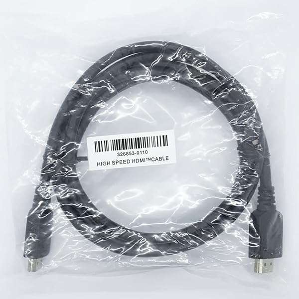 LILIBIN 4K HDMI Cable for Bose Soundbars & Speakers - Compatible with 300, 900, 700, 600/650/500/535/525, VB1 - 5FT ARC Cord - View 7 of 9