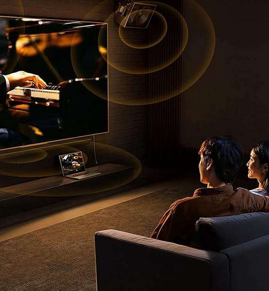 LILIBIN 4K HDMI Cable for Bose Soundbars & Speakers - Compatible with 300, 900, 700, 600/650/500/535/525, VB1 - 5FT ARC Cord - View 9 of 9