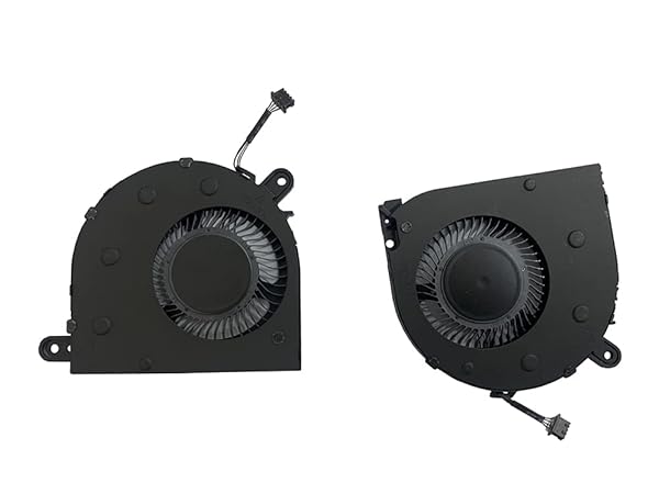 Buy Eclass Cooling Fan for HP Envy x360 15-ed Series - CPU & GPU Replacement Parts