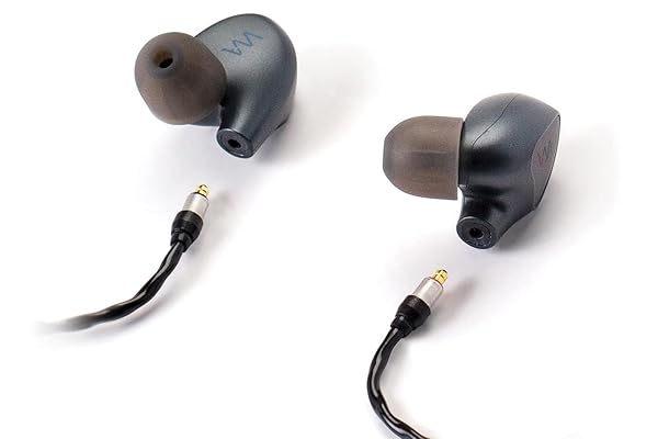 Westone Audio Westone Audio MACH 50: Premium 3-Way, 5-Driver Universal IEMs for Audiophiles - View 2 of 5