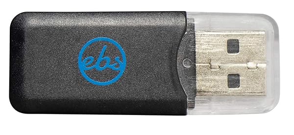 Everything But Stromboli SanDisk 64GB Ultra MicroSD Card for Lenovo Tab P11 Plus & Pro - Class 10 A1 Bundle with Card Reader - View 7 of 8