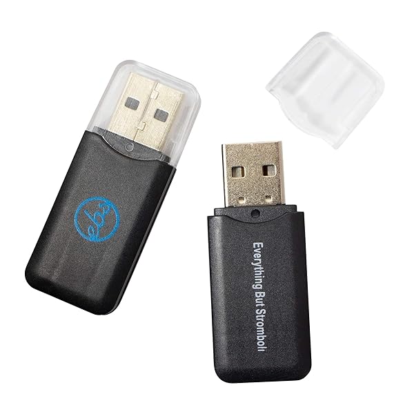 Everything But Stromboli SanDisk 64GB Ultra MicroSD Card for Lenovo Tab P11 Plus & Pro - Class 10 A1 Bundle with Card Reader - View 8 of 8