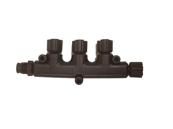 Regatta Processing Regatta NMEA 2000 3-Port MultiPort Tee Connector for Garmin, Lowrance, Simrad & B&G Networks
