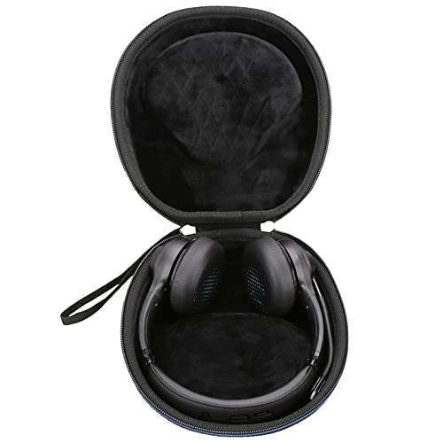 FBLFOBELI FBLFOBELI Hard Carrying Case for JLab Go Work Gen 2 & Studio Headphones - Shockproof Storage Bag - View 4 of 9