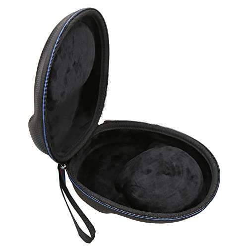 FBLFOBELI FBLFOBELI Hard Carrying Case for JLab Go Work Gen 2 & Studio Headphones - Shockproof Storage Bag - View 5 of 9