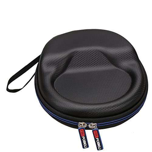 FBLFOBELI FBLFOBELI Hard Carrying Case for JLab Go Work Gen 2 & Studio Headphones - Shockproof Storage Bag - View 6 of 9