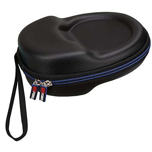 FBLFOBELI FBLFOBELI Hard Carrying Case for JLab Go Work Gen 2 & Studio Headphones - Shockproof Storage Bag - View 7 of 9