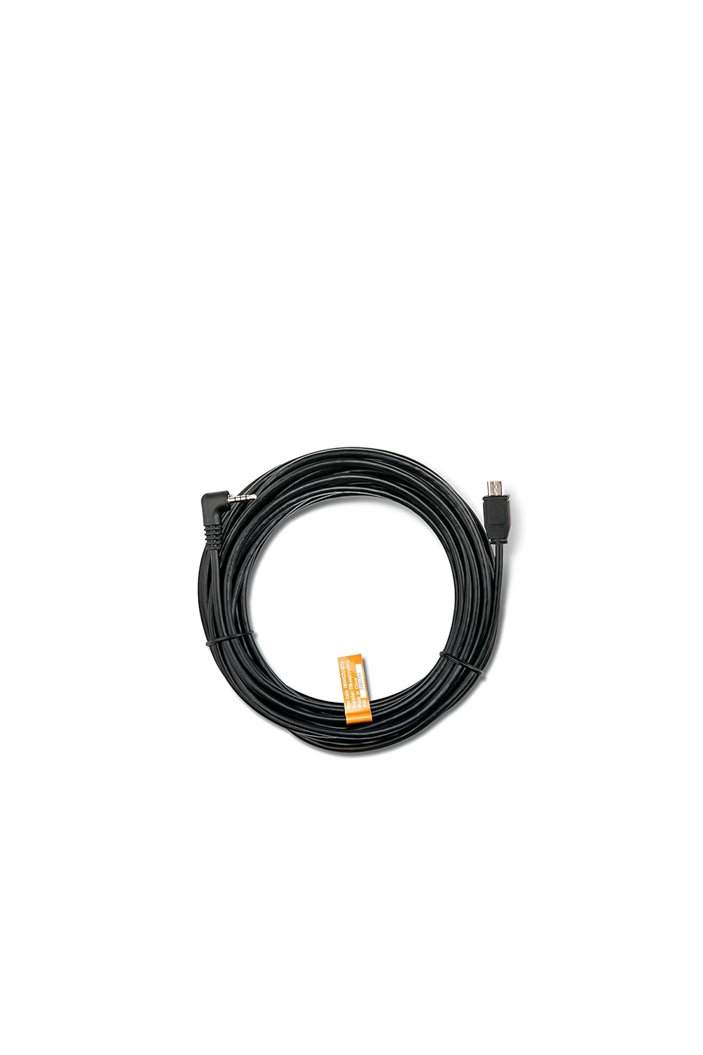THINKWARE 7.5m Rear Camera Cable for F790 F200 PRO X800 Dash Cams High Quality Durable Connection