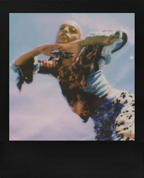 Polaroid Polaroid Go Everything Box: Black Camera & Instant Film Bundle - Capture Memories Instantly! - View 11 of 11