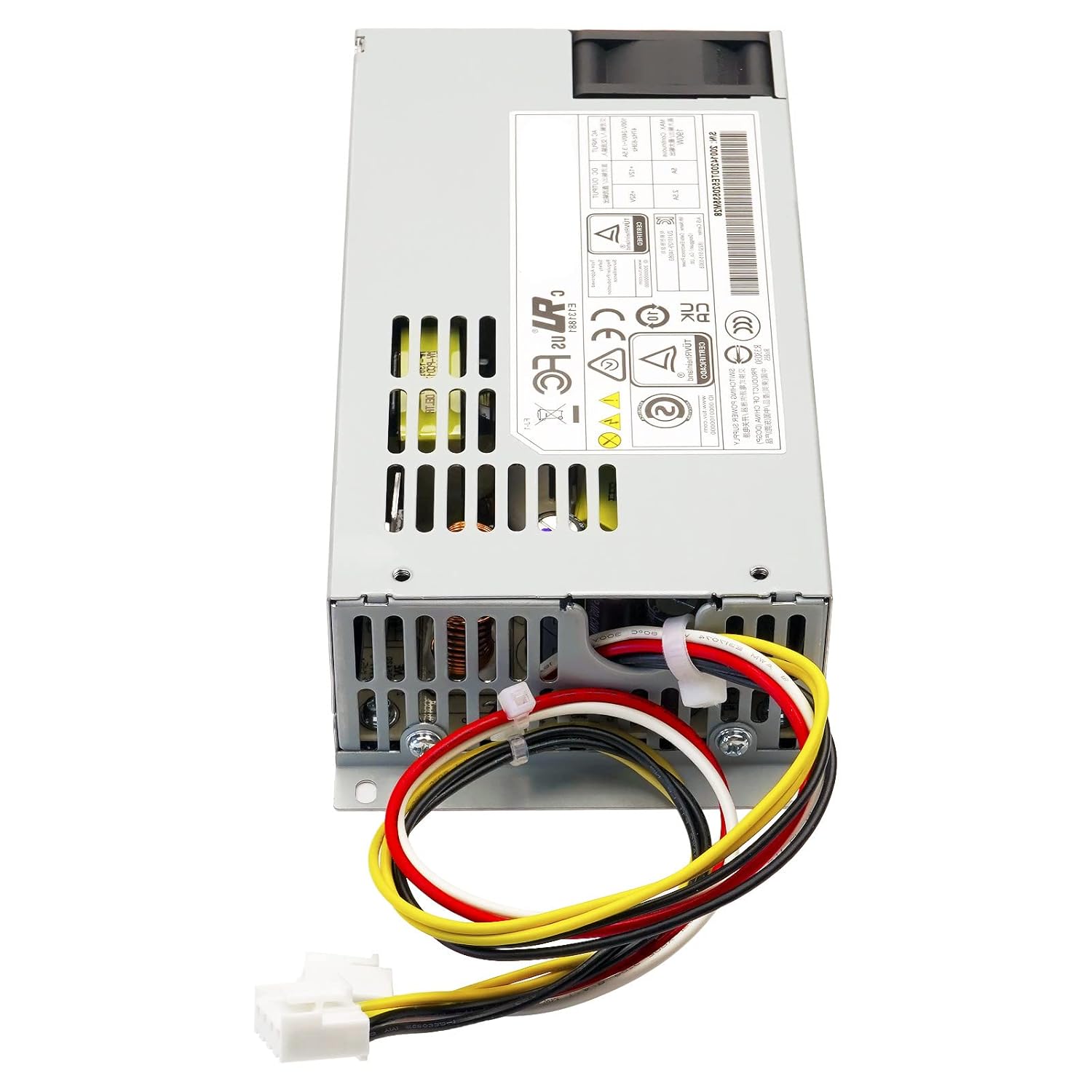 Power Supply DPS-200PB-185B 190W Replacement for Delta AC 100-240V 3.5A 47-63HZ High Efficiency Power Adapter - View 4 of 6