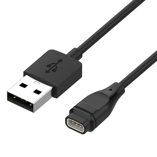 Buy Kissmart Charger for Coros PACE 3, PACE 2, APEX & VERTIX - Replacement Charging Cable for Smart Watches