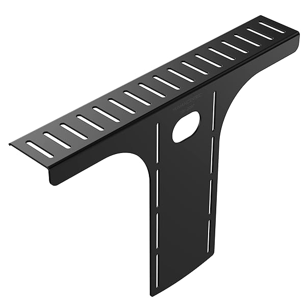 HumanCentric HumanCentric DSLR Monitor Mount: Versatile Camera Shelf for Desk, VESA Arm & Tripod Replacement - View 11 of 11