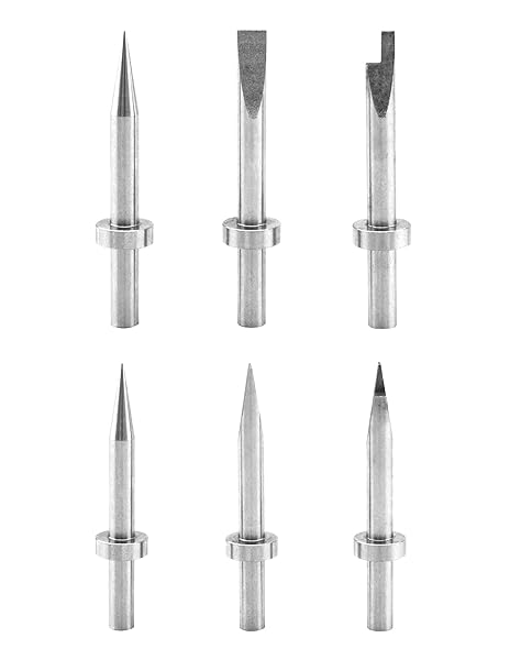 QWORK "QWORK DSLR Camera Lens Repair Tool Kit: Anti-Magnetic Set for Canon, Nikon, Sony & Olympus - 3/8" to 3-15/16" Compatibility" - View 5 of 10