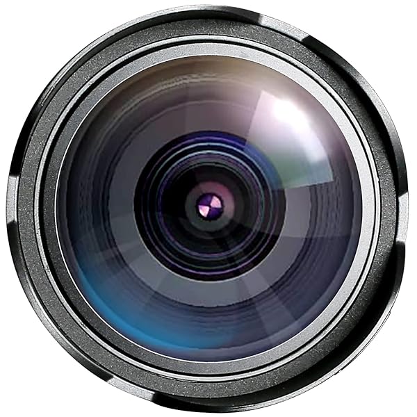 Meike Meike 7.5mm f2.8 Fisheye Lens for Nikon Z Cameras: Ultra Wide Angle & Manual Focus - View 7 of 7