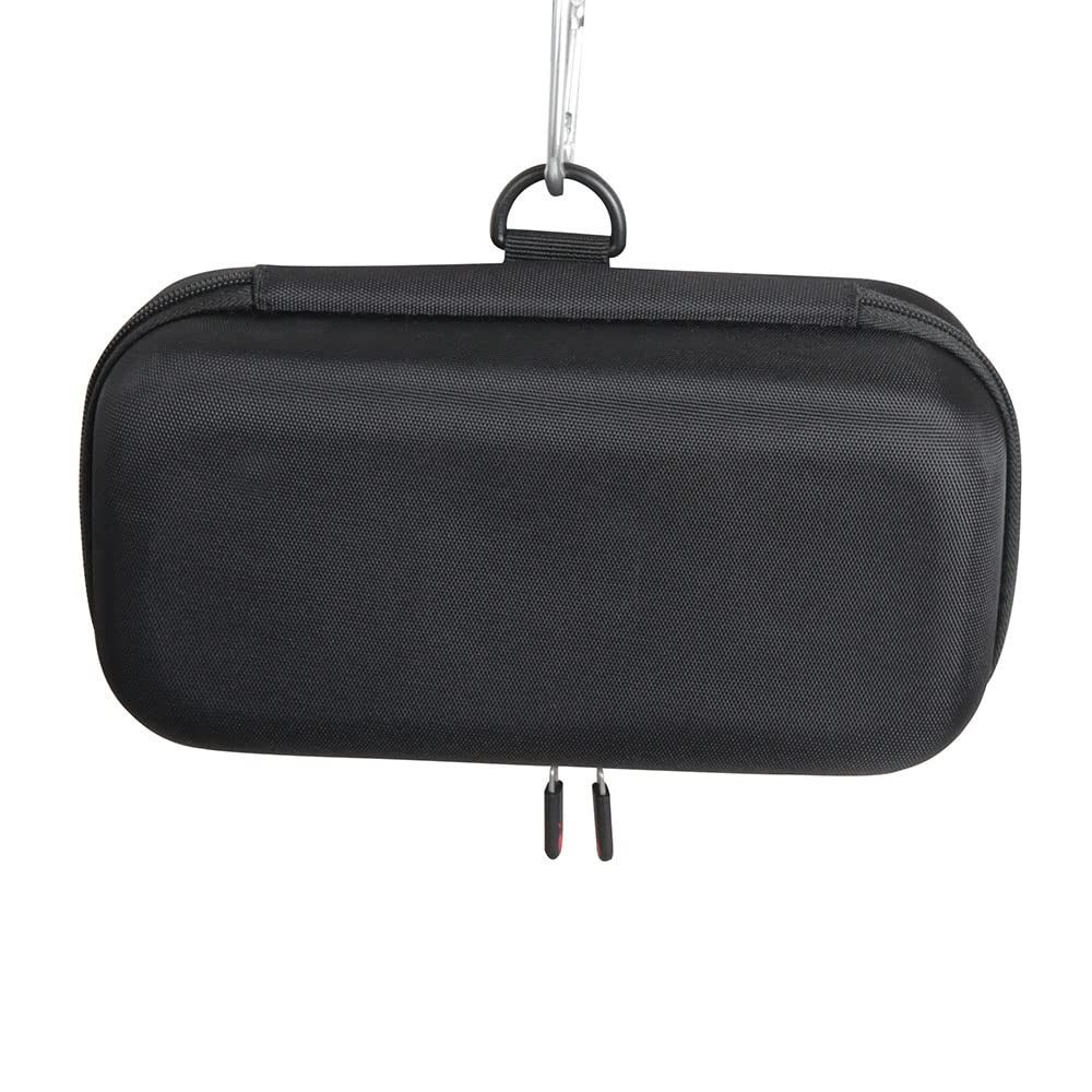 Hermitshell Hermitshell Hard Travel Case for SCRIB3D P1 3D Printing Pen Black Durable Protection and Easy Carrying - View 6 of 6