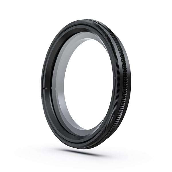 VANTRUE Vantrue 40mm Ultra-Slim CPL Filter for E1, E2, E3 Dash Cams - Reduce Glare & Enhance Contrast