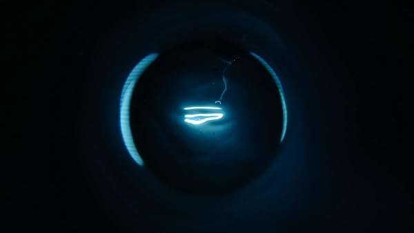 CREATOR FX Creator FX Tunnel Vision Lens Filter - Special Effects for 82mm, 77mm, 72mm, 67mm Cameras - View 4 of 9