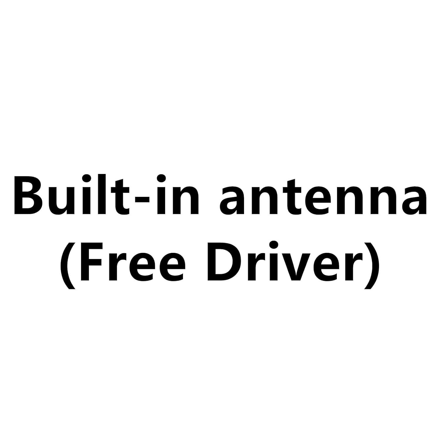 REDLUX USB WiFi Bluetooth Adapter 600Mbps Dual Band Wireless Network Card for PC Laptop Desktop Compatible with Windows XP 7 8.1 10 - View 8 of 8