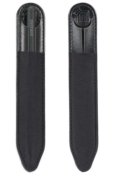 Universal Stylus Holder for Samsung Galaxy S-Pen & Z Fold Series - Nakedcellphone Sleeve Case