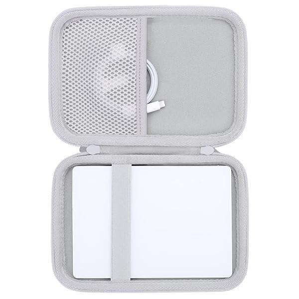 Buy Aenllosi Hard Carrying Case for Apple Magic Trackpad - Durable & Stylish Protection