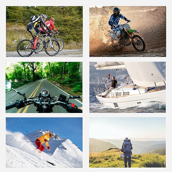 FiTSTILL FitStill Windslayer Cover Muffler for GoPro Hero 9-13 | Windproof Case & Noise Reduction Foam for Clear Audio Recording - View 10 of 10