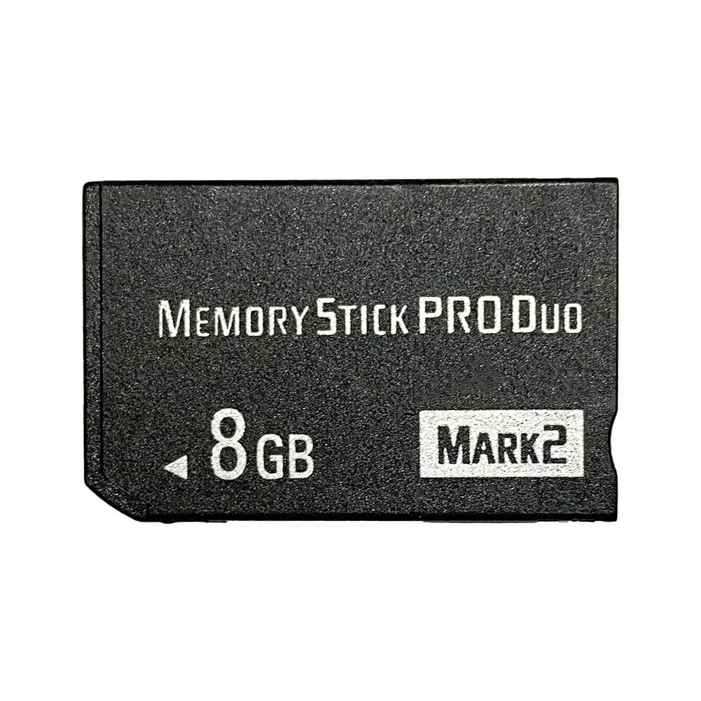 MS 64GB Memory Stick Pro Duo MARK2 for PSP Accessories and Camera Memory Card - View 4 of 7