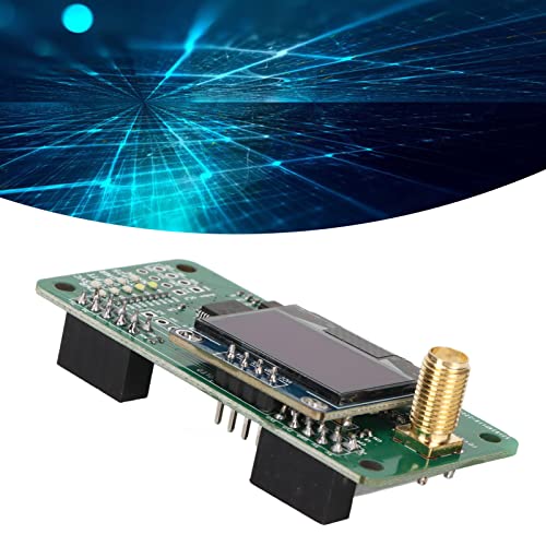 Hilitand UHF VHF UV MMDVM Hotspot Module Kit with SMA Interface and LED Display Antenna for Enhanced Connectivity - View 5 of 9