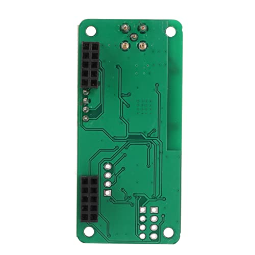 Hilitand UHF VHF UV MMDVM Hotspot Module Kit with SMA Interface and LED Display Antenna for Enhanced Connectivity - View 6 of 9