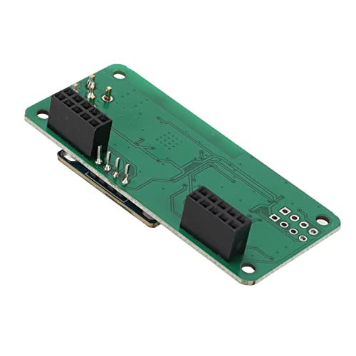 Hilitand UHF VHF UV MMDVM Hotspot Module Kit with SMA Interface and LED Display Antenna for Enhanced Connectivity - View 9 of 9