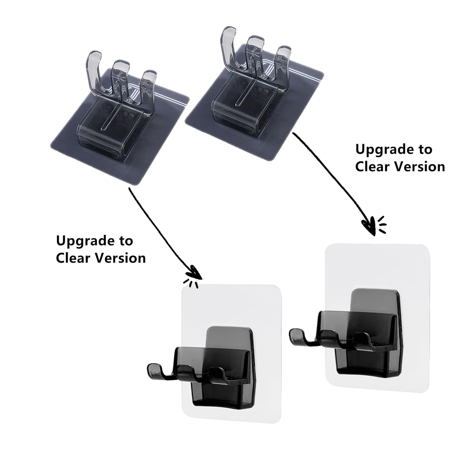 Mr. Thumbs Automatic Toothpaste Dispenser and Wall Mounted Cup Set for Kids and Family Bathroom Use by Mr Thumbs Pink 3 Piece Set - View 5 of 9