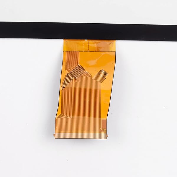 Dasbecan "Dasbecan 8.4" Touch Screen Digitizer for Uconnect Radio - Compatible with Dodge RAM, Durango, Challenger, Jeep, Chrysler 2017-2022" - View 8 of 8