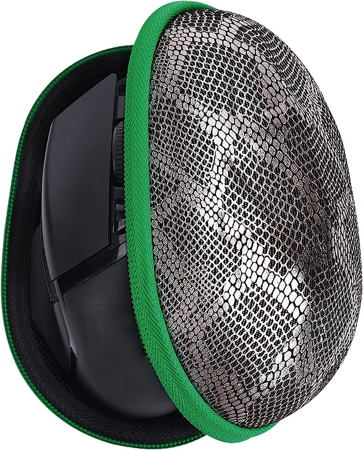 co2CREA Hard Case for Razer Gaming Mice: Basilisk, Deathadder, Mamba, Naga & Viper - Ultimate Protection & Style