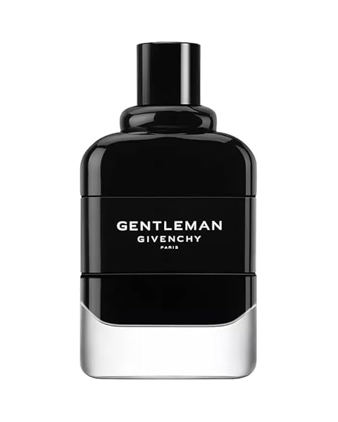 Givenchy Givenchy Gentleman Eau De Parfum Spray for Men - 3.4 oz | Luxury Fragrance for Him