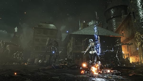 Maximum Entertainment Steelrising for PS5: Ultimate Guide, Tips, and Gameplay Insights - View 7 of 10