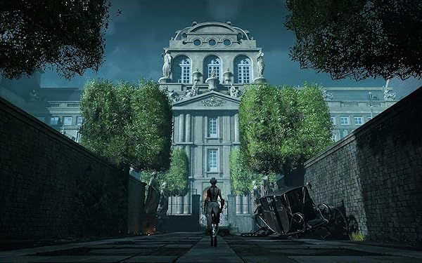 Maximum Entertainment Steelrising for PS5: Ultimate Guide, Tips, and Gameplay Insights - View 10 of 10