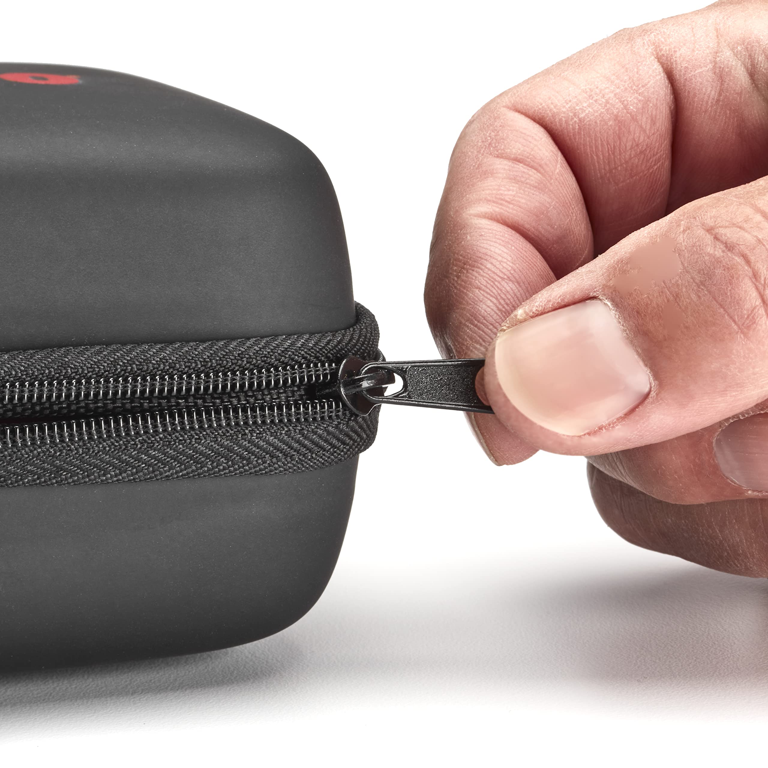 BaBylissPRO BaBylissPRO Barberology Professional Foil Shaver Case for Single Double Shaver Power Cord Replacement Foils - View 3 of 6