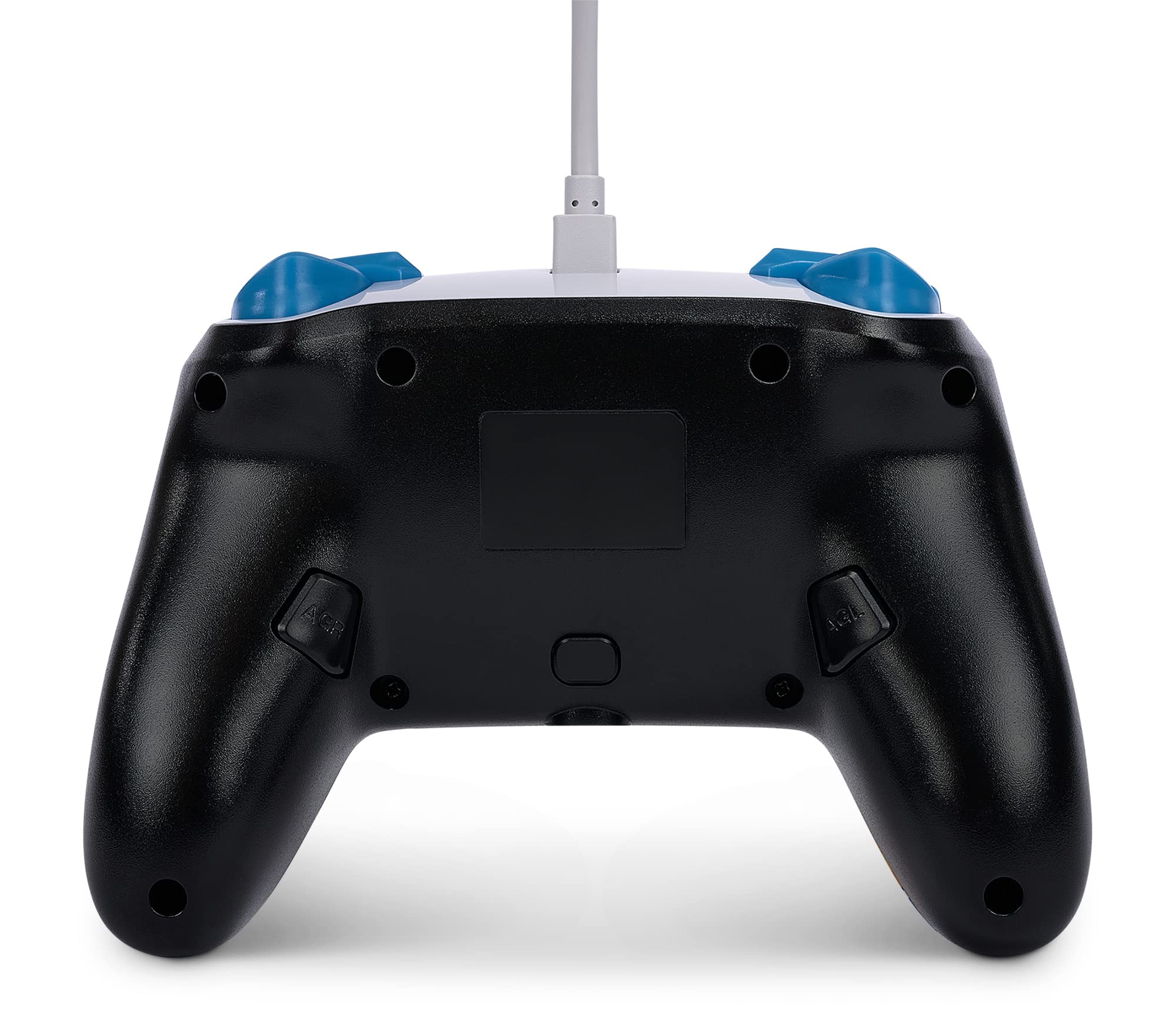 PowerA Enhanced Wired Controller for Nintendo Switch Pikachu High Voltage Gaming Accessory - View 4 of 9