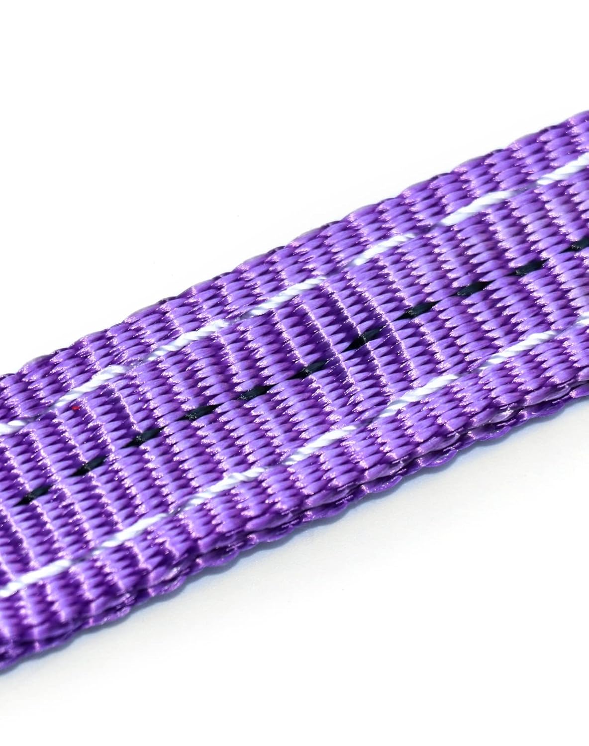 QWORK QWORK 5Ft Chain Sling 3T Capacity 6600lbs G80 Alloy Steel with 4 Legs Grab Hook for Safe Towing and Cargo Handling - View 7 of 9