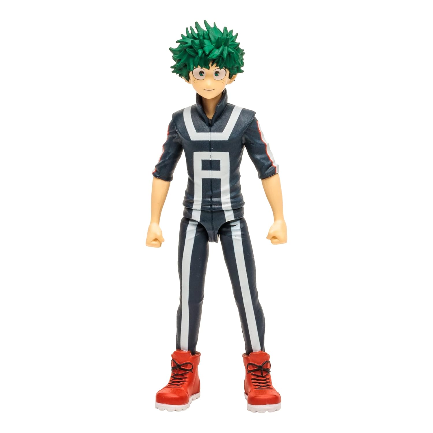 McFarlane Toys McFarlane Toys My Hero Academia Sports Festival Arena with Midoriya Figure - Ultimate Role Play Set - View 3 of 8
