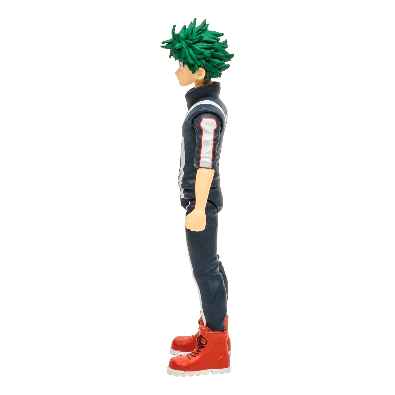 McFarlane Toys McFarlane Toys My Hero Academia Sports Festival Arena with Midoriya Figure - Ultimate Role Play Set - View 4 of 8