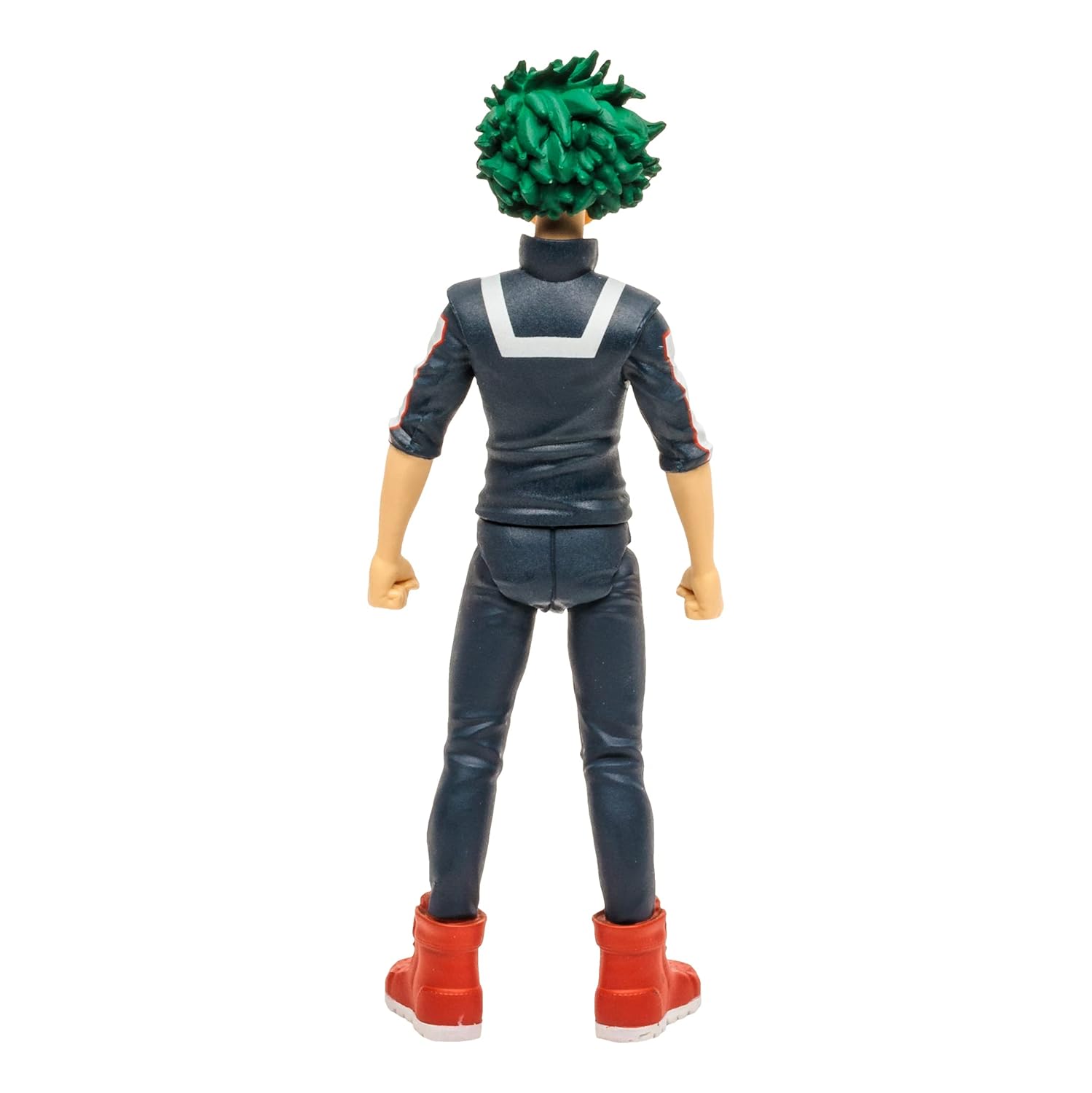 McFarlane Toys McFarlane Toys My Hero Academia Sports Festival Arena with Midoriya Figure - Ultimate Role Play Set - View 5 of 8