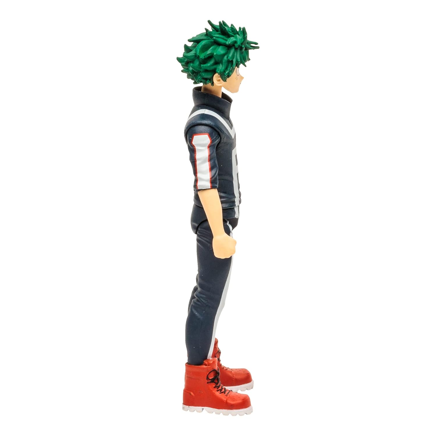 McFarlane Toys McFarlane Toys My Hero Academia Sports Festival Arena with Midoriya Figure - Ultimate Role Play Set - View 6 of 8