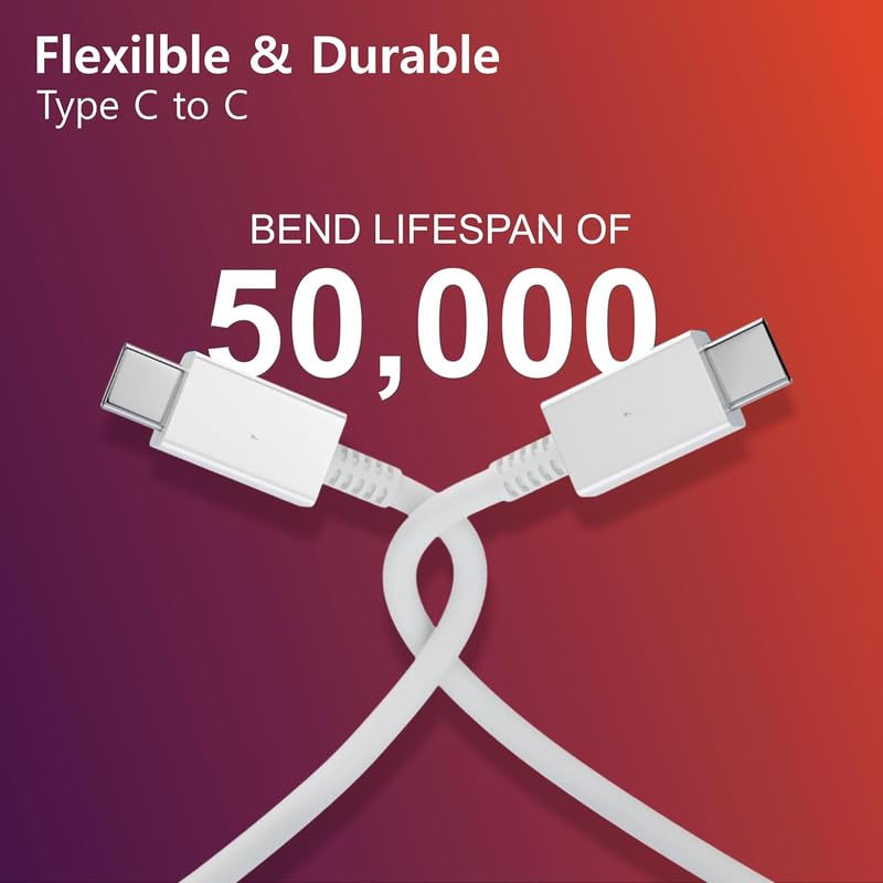 Smolink Cat 6a Ethernet Cable 100 Ft Durable Flat High Speed Gigabit LAN Cable with 1.5Ft Patch Cord Slim Design Faster Than Cat6 Cat5e White - View 6 of 6