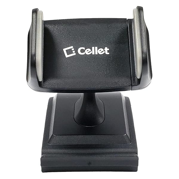 Cellet Cellet Tesla Model Y & 3 Air Vent Phone Mount - Best Phone Holder for Tesla Models - View 10 of 11