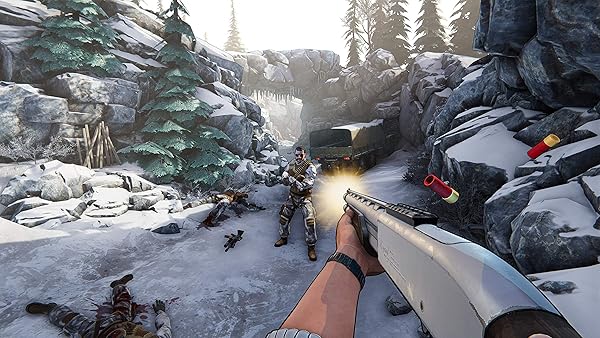 Maximum Entertainment XIII for PlayStation 5: Ultimate Guide, Tips, and Gameplay Insights - View 3 of 7